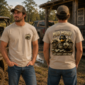 Mississippi Mud Ducks (Mud Money)