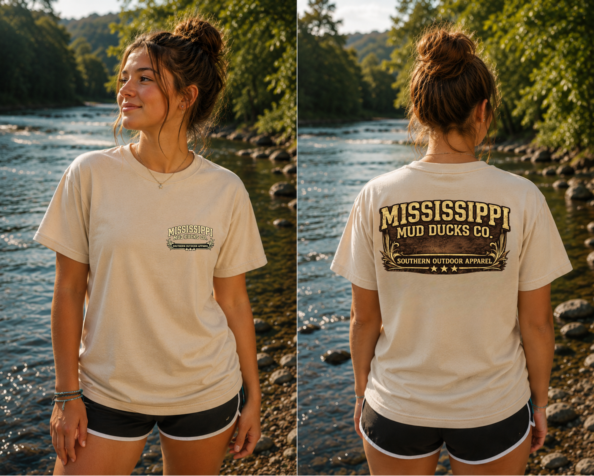Southern Outdoor Apparel